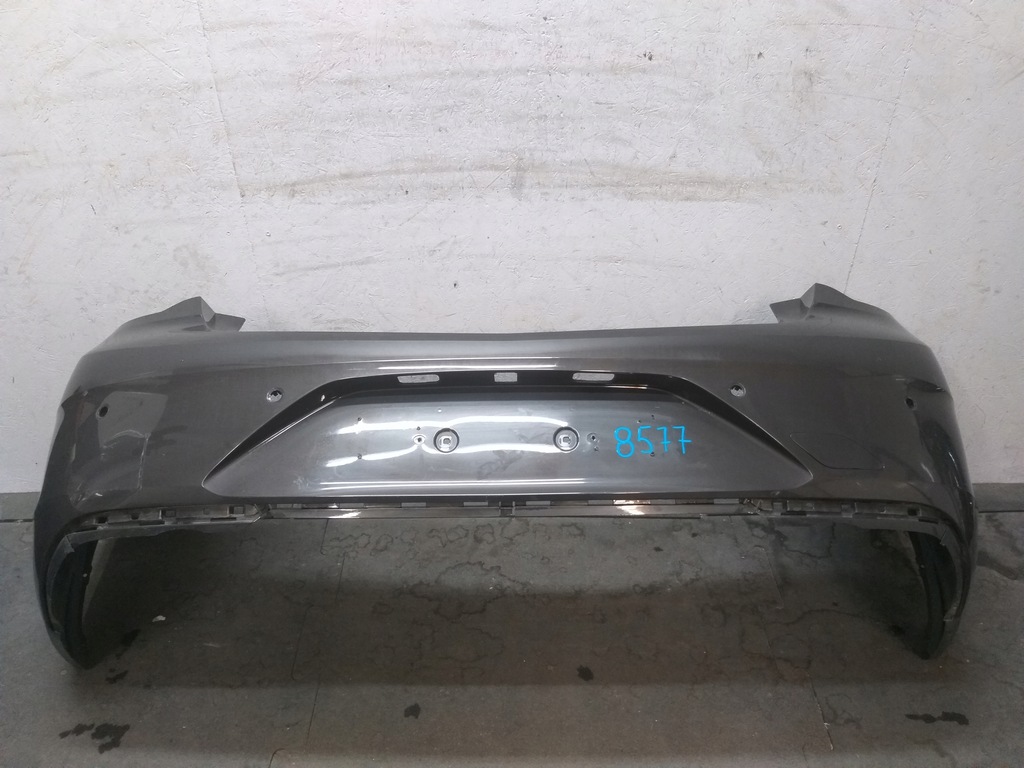 фото №1, Бампер задня opel insignia b sedan