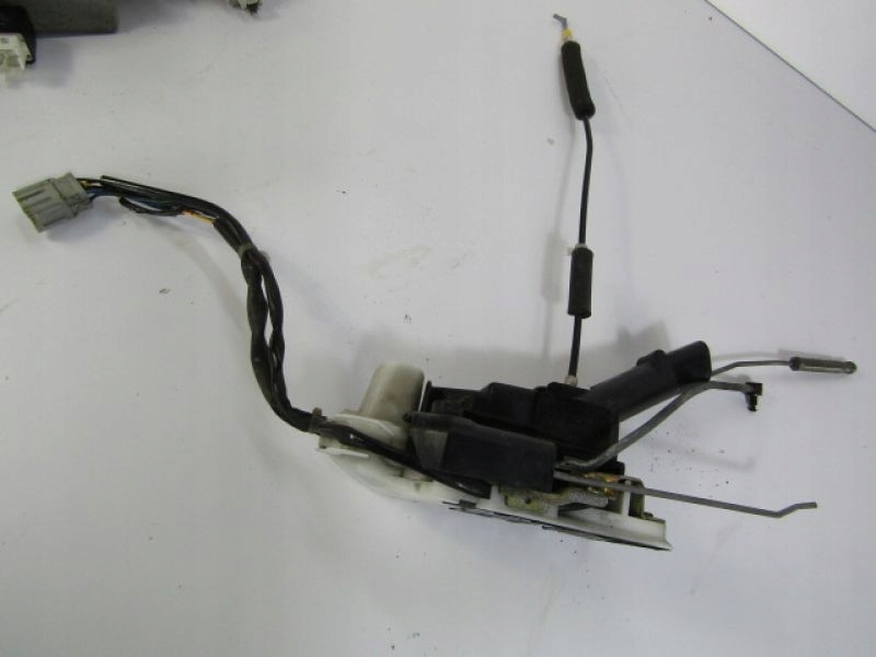 фото №2, Honda legend 3 ka9 fl замок дверь перед левый