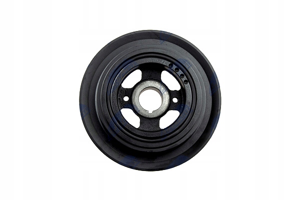 фото №10, Nty шкив коленчатого вала коленчатого toyota eng.1c 2c 2ct carina e t19