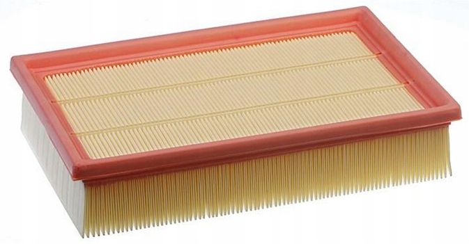 фото №1, Фільтр повітря nissan pathfinder 2005- 2.5 dci