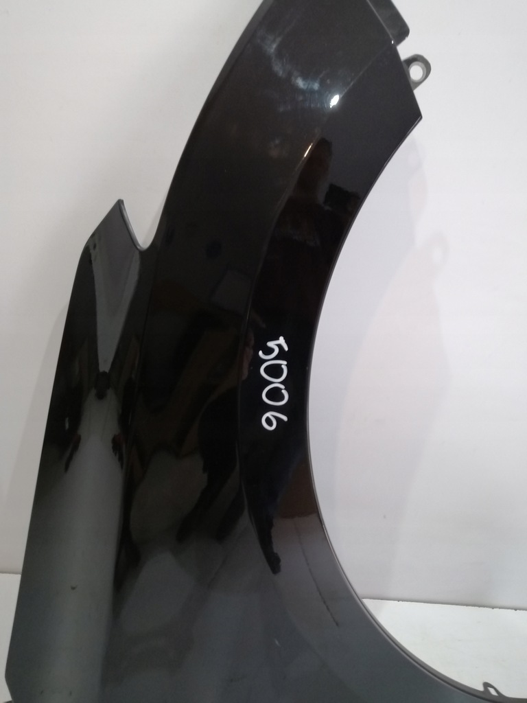 фото №12, Крыло правый hyundai i20 15-20