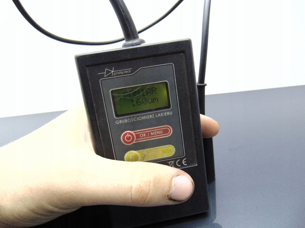 фото №9, Кришка багажника багажника задня vw passat b7 sedan lk7x