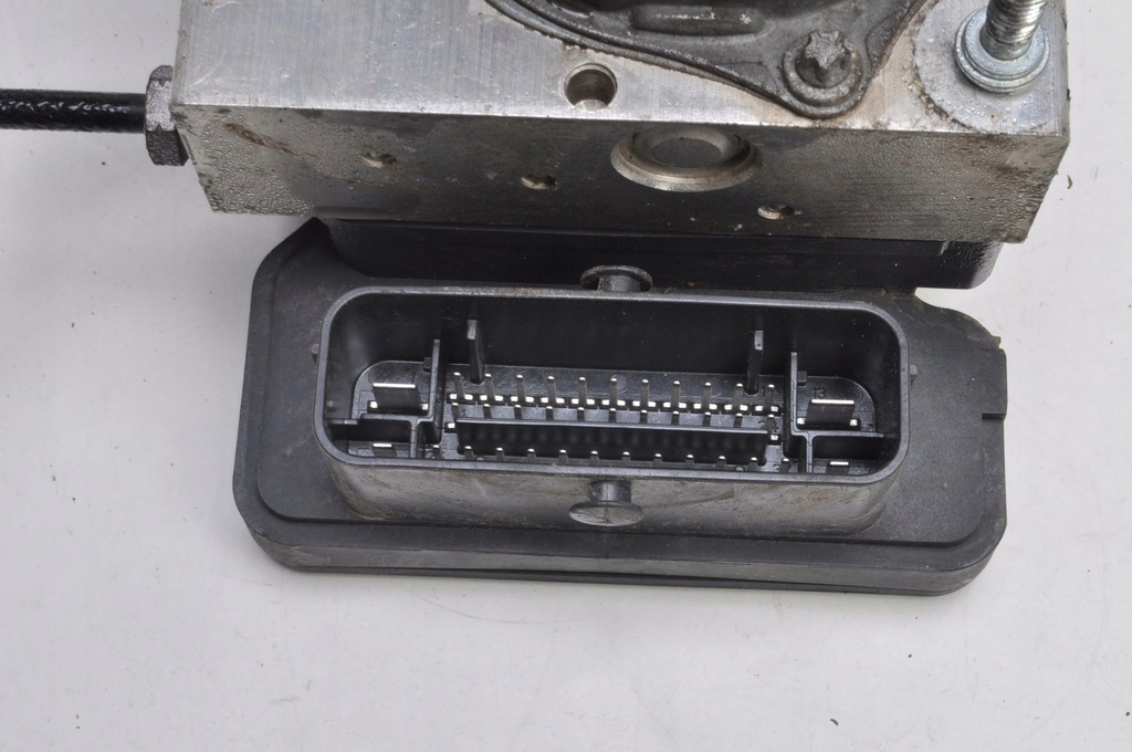 фото №6, Mercedes w246 w117 w176 1.5 cdi насос abs a0004310500