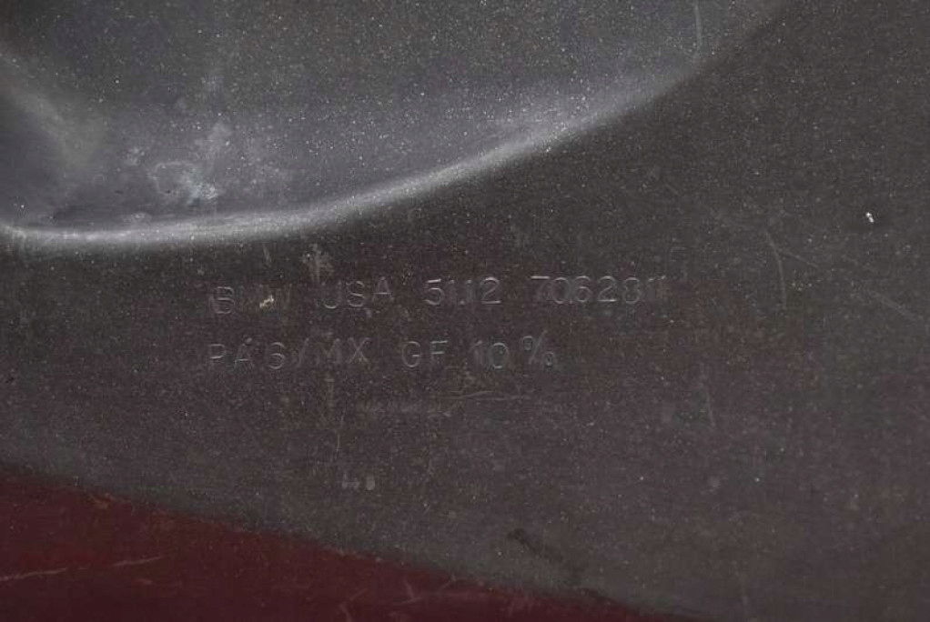 фото №14, Захист двигуна верхній 7062811 bmw z4 e85 3.0i 231 km 02-05