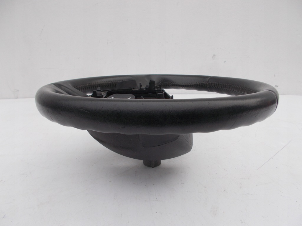 фото №11, Повітропровід шкіряний кнопки круїз-контроль renault clio iii modus