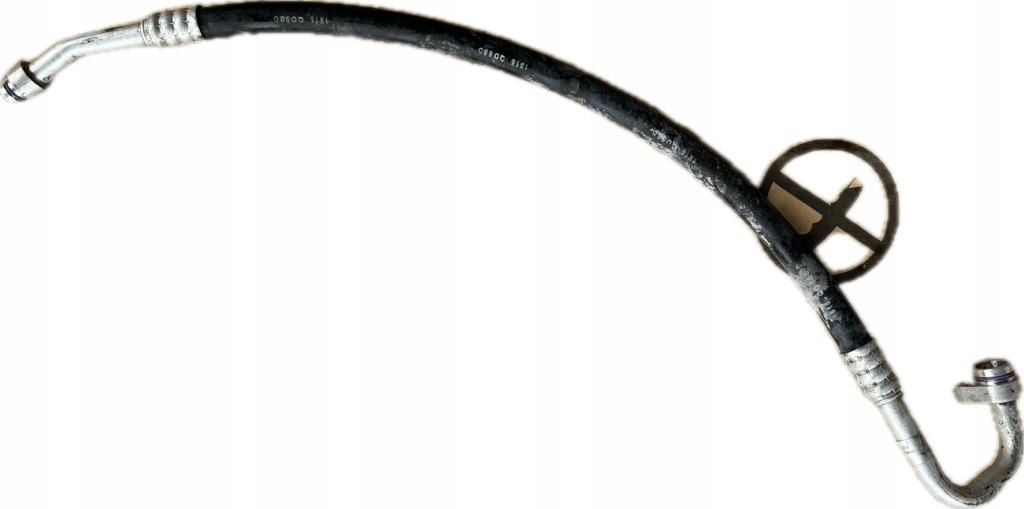 фото №1, Audi a4 b9 шланг кондиціонера 8w0816743bl