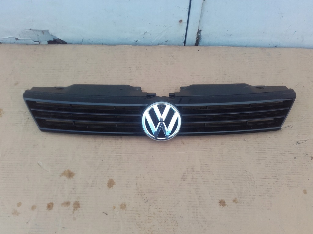 фото №7, Бампер перед kompletny vw jetta 5c 5c6 10-15 la7w