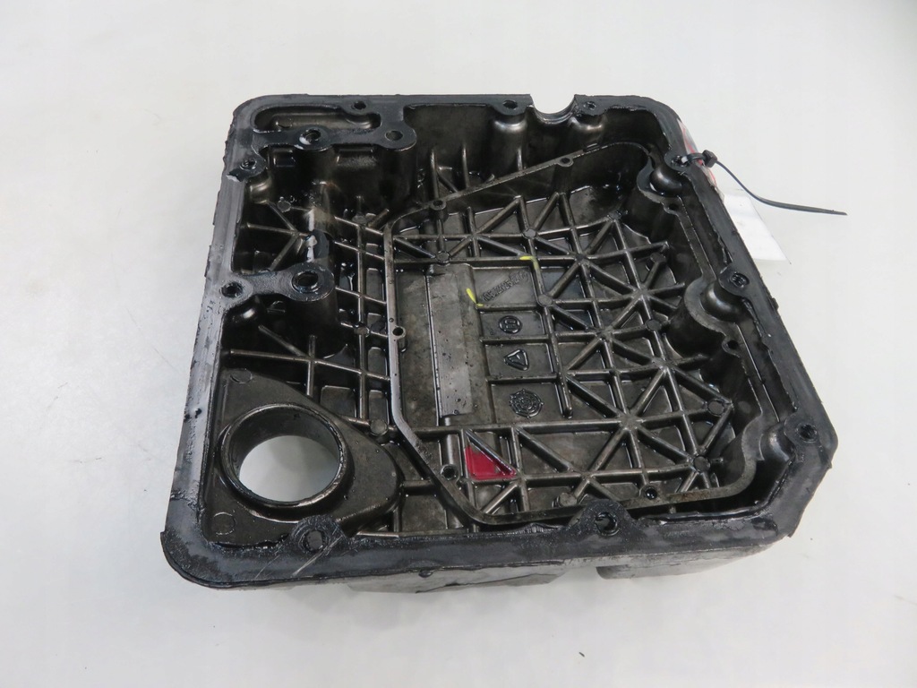 фото №6, Кришка клапанів bellier atoll 1052125272