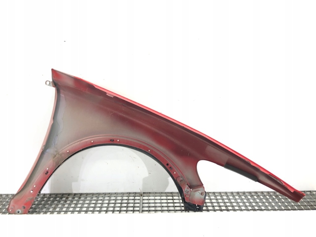 фото №5, Крыло левый перед volvo c30 хэтчбек 06-13