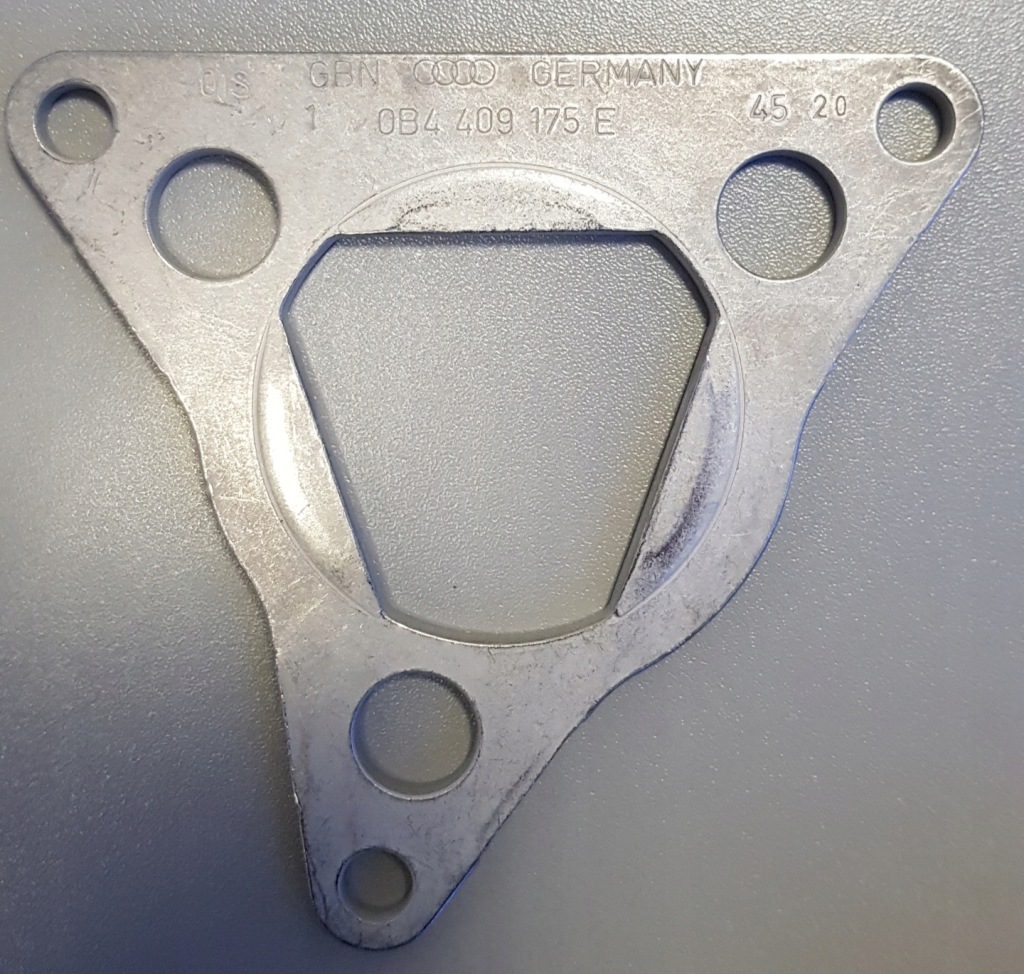 Підшипник вала audi a4 08-, a5, a6, a7, q5 Київ