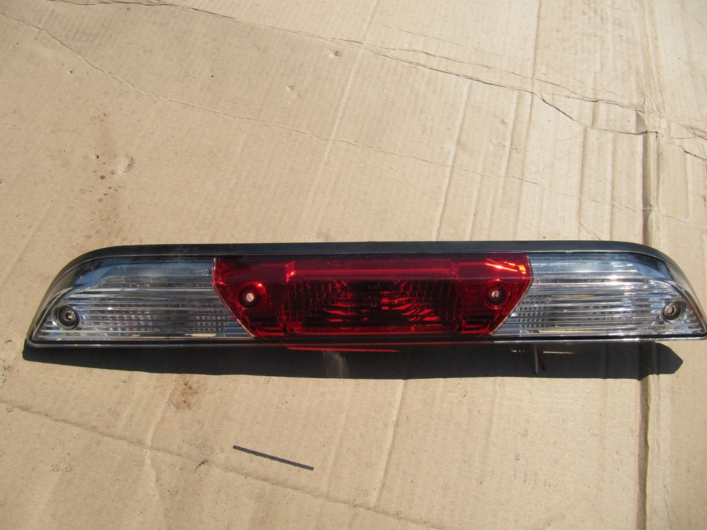 фото №8, Ford f-150 15- свет стоп стоп-сигнал задние