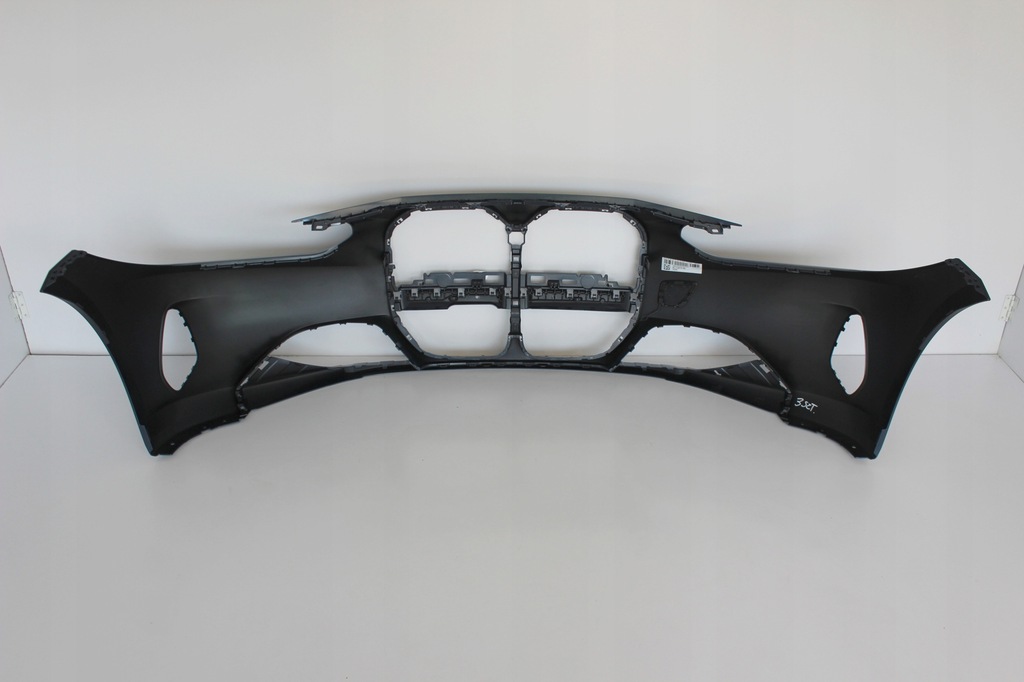 фото №7, Бампер перед bmw 4 g22 g23 новый оригинальный 2020 -