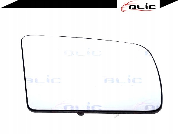 фото №11, Скло дзеркало зовнішнього p випукле blic 6102-02-1292233p скло