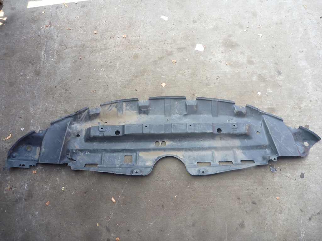 фото №5, Підкрилок захист нижня бампера ford f150 15-