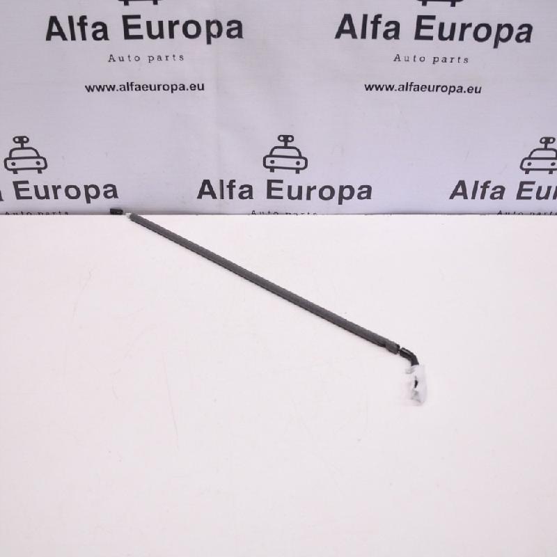 фото №8, Другое запчасти внутреннее bmw 3 f30, f80 7259827 3.0l бензиновый 225kw 2012