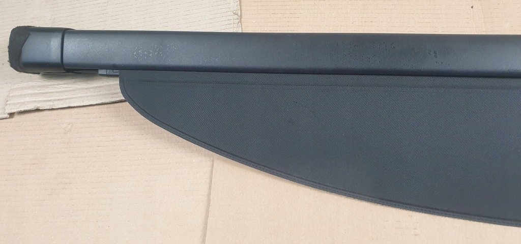 фото №5, Hyundai ix35 09-15r шторка багажника oryg