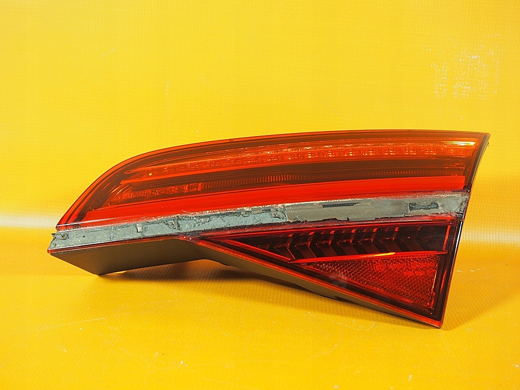 Audi a8 4h рестайлинг  фары задний led matrix комплект 4h0945094k / 4h0945096k Оригинал