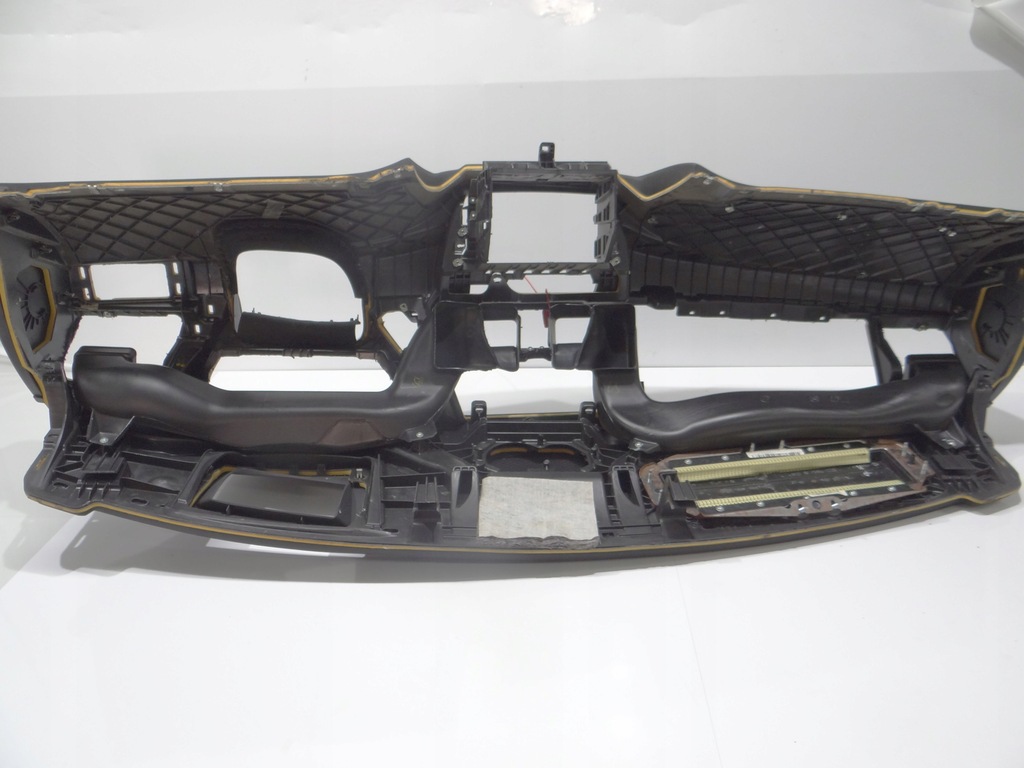 фото №7, Приборная панель приборная консоль bmw x5 e70 head up