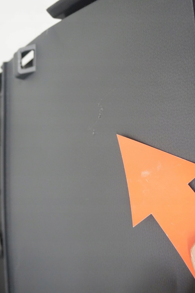 фото №9, Org nowa приборная панель консоль приборная панель vw id7 14a857003af xcc head up