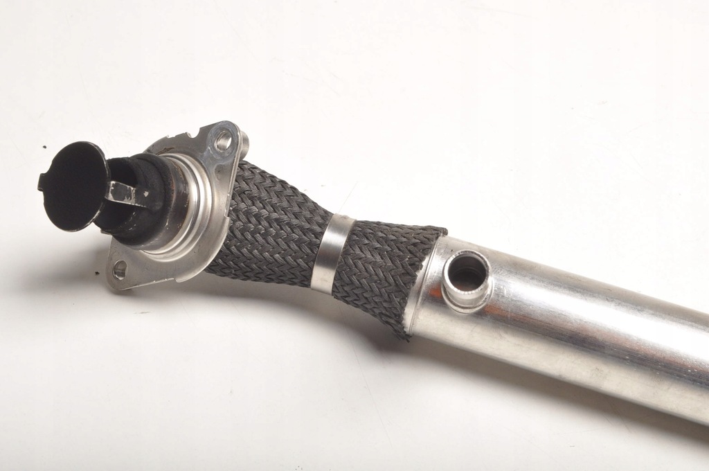 фото №3, Volvo v90 ii mild hybrid 2.0 труба шланг egr 32313616 2021r