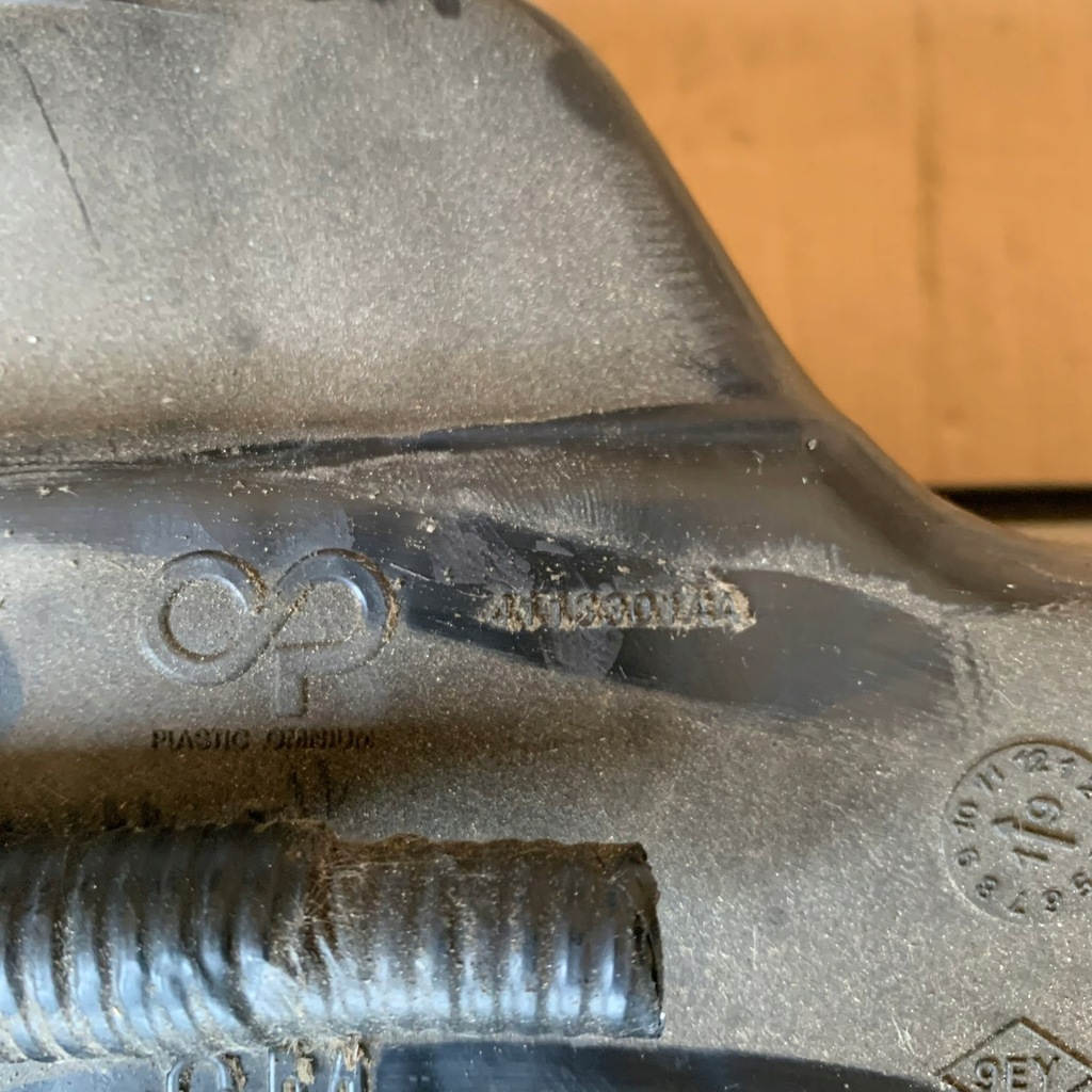 фото №8, Renault trafic iii 2.0 dci бак adblue насос 237g00260r 237g00270r