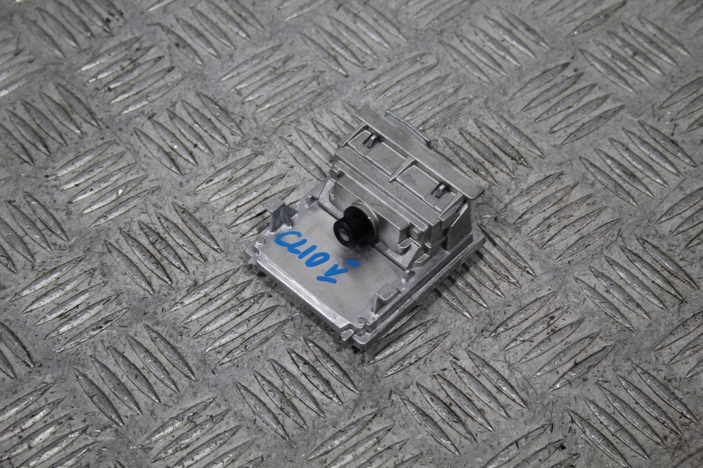 фото №1, Камера ассистент clio v 5 284622265r