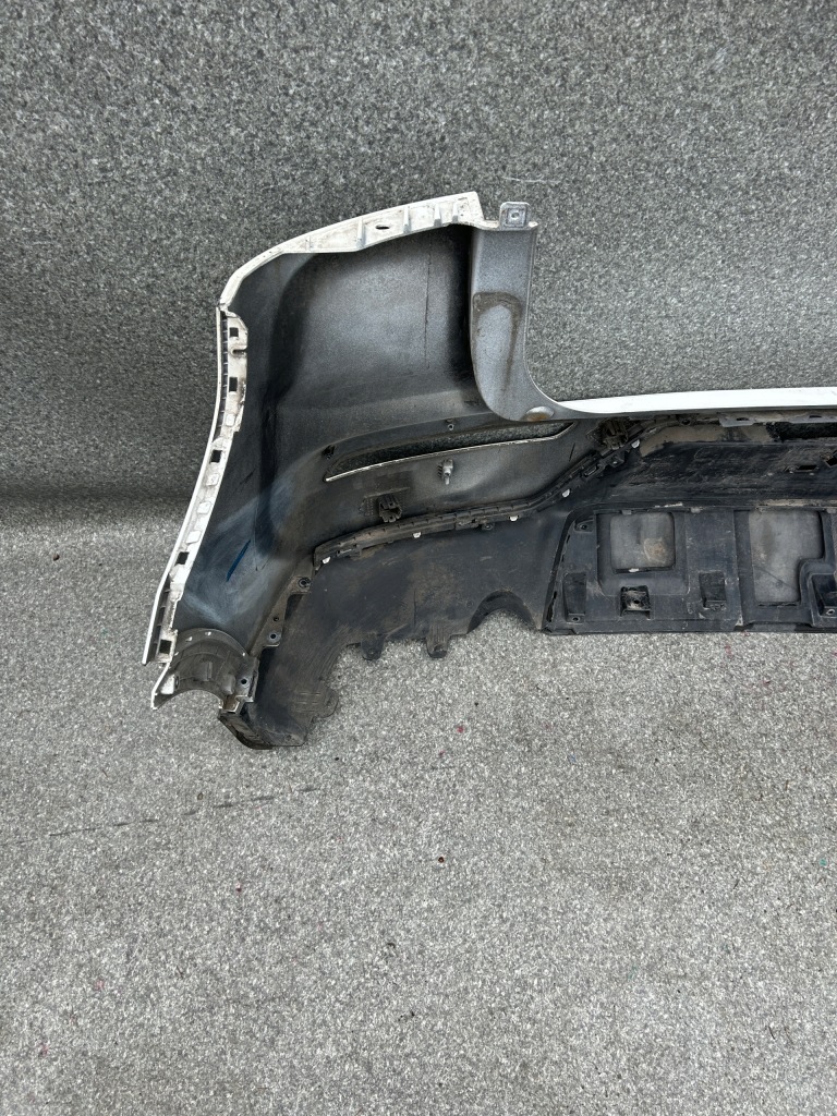 фото №12, Бампер задний kia niro i 86611-g5000 poznan