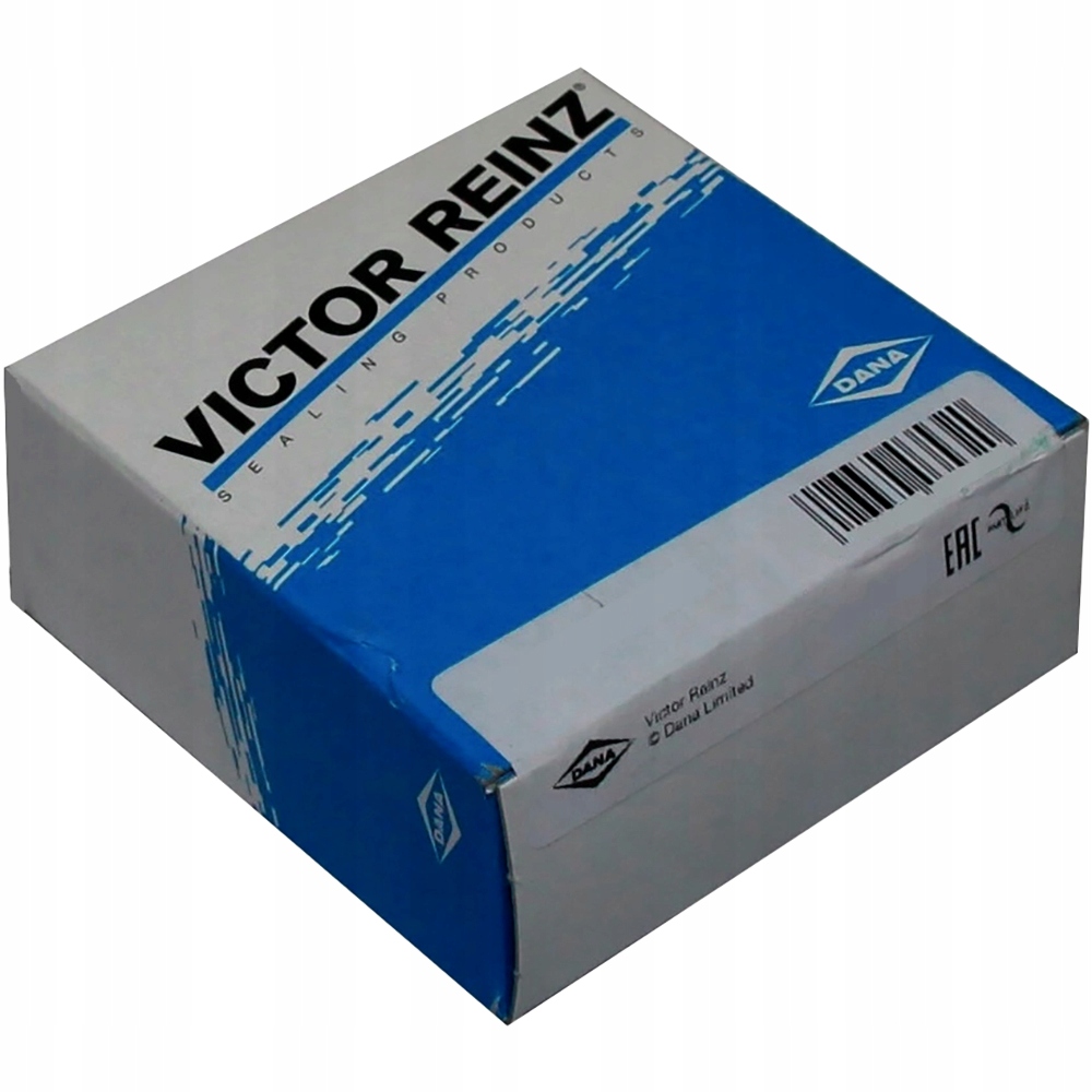 Прокладка картера ol. renault Доставка