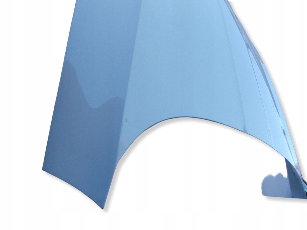 Капот крышка перед skoda superb 3 3 2015 - b8 3v Недорого