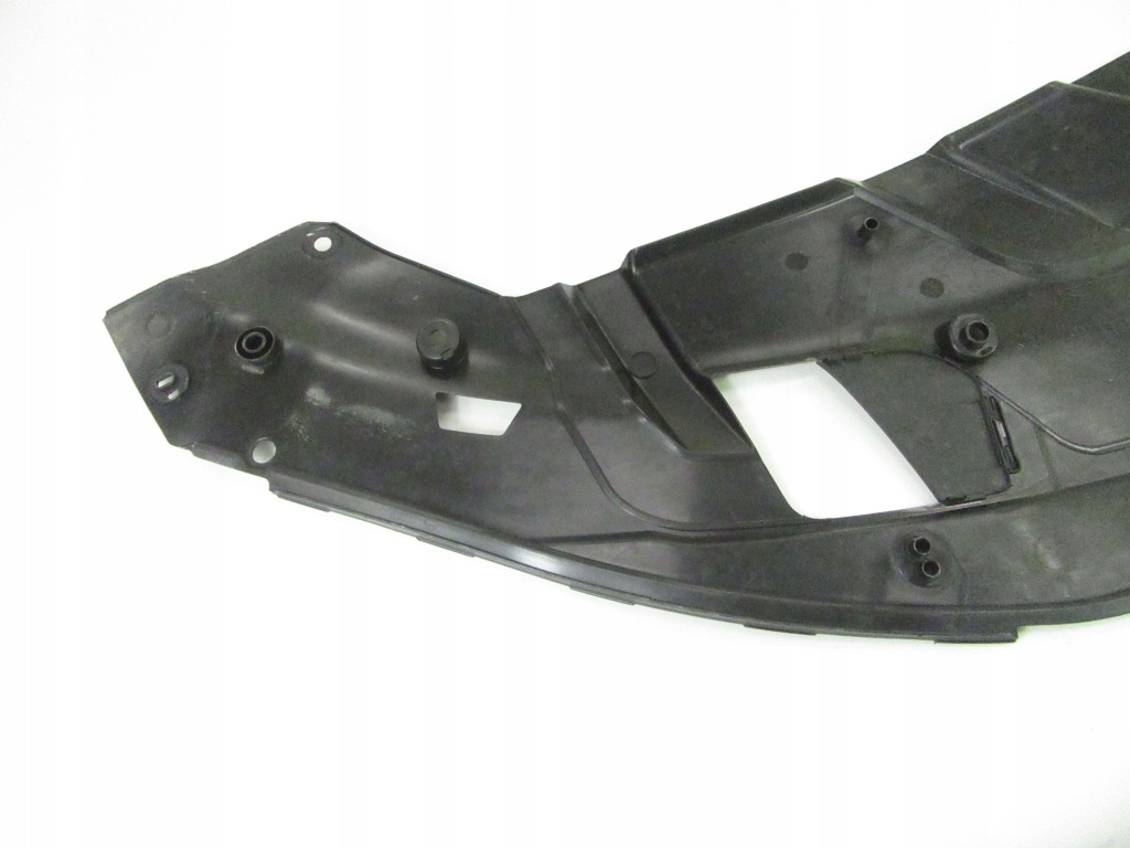 фото №5, Захист поперечина перед відсік двигуна плита решітка радіатора bmw 7 g11 g12 7384707