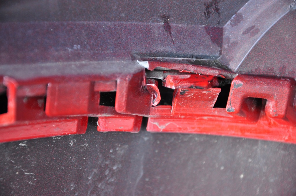 фото №8, Audi q2 s-line бампер задня