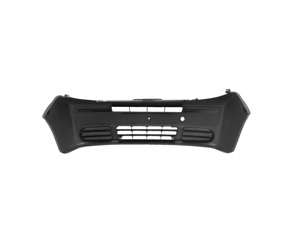 фото №8, Передний бампер do renault trafic 2002-2006 7700312785 polipast