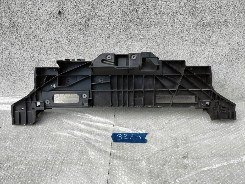 Citroen berlingo iv partner 3 усилитель передний szczecin -poznań 3225 Киев