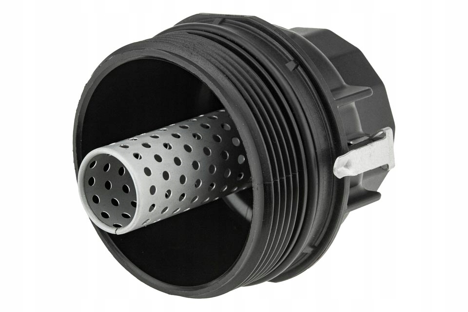 фото №9, Крышка корпус фильтра масла lexus ls 4.6/5.0 06-