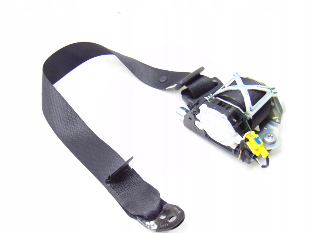 фото №1, Pas безопасности левый задняя задний mercedes w251 a2518606785