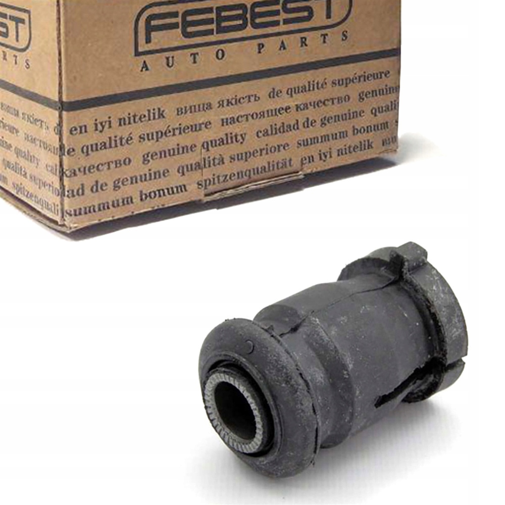 фото №10, Febest tab-025 подшипниковый узел, рычаг