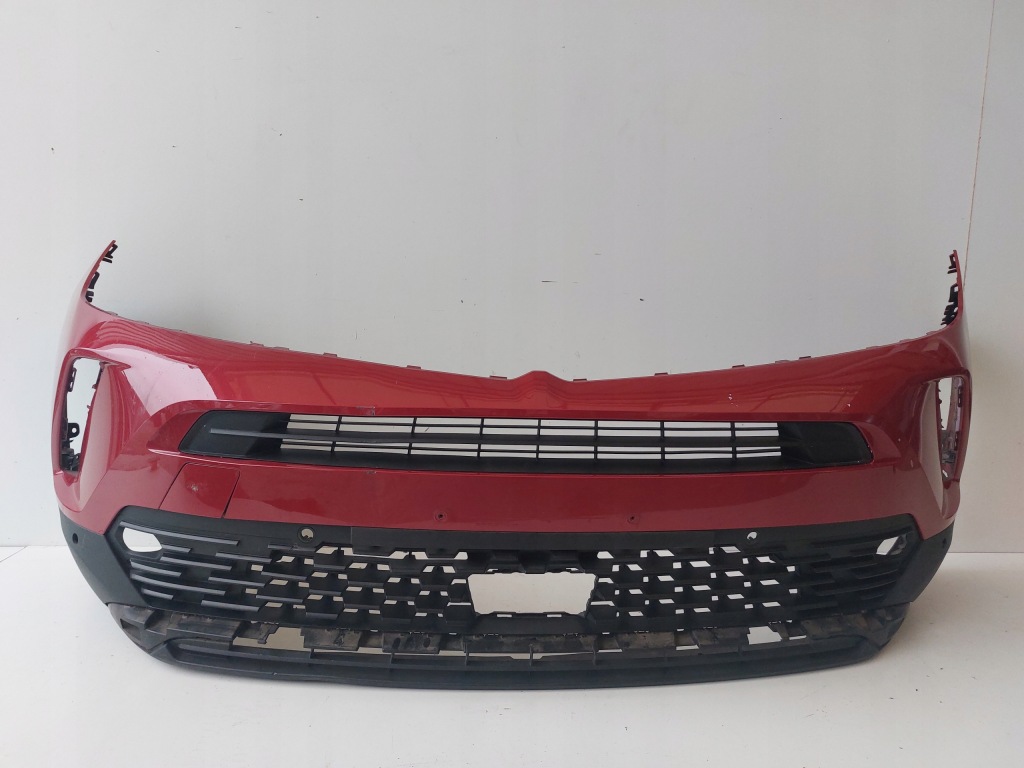 фото №1, Opel mokka b бампер перед 9835277680 оригинал