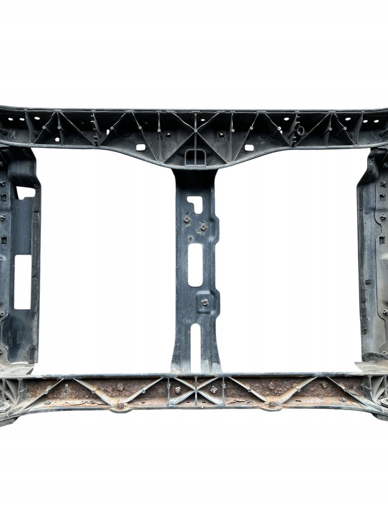 фото №8, Kia carens ii 2008 pas передній