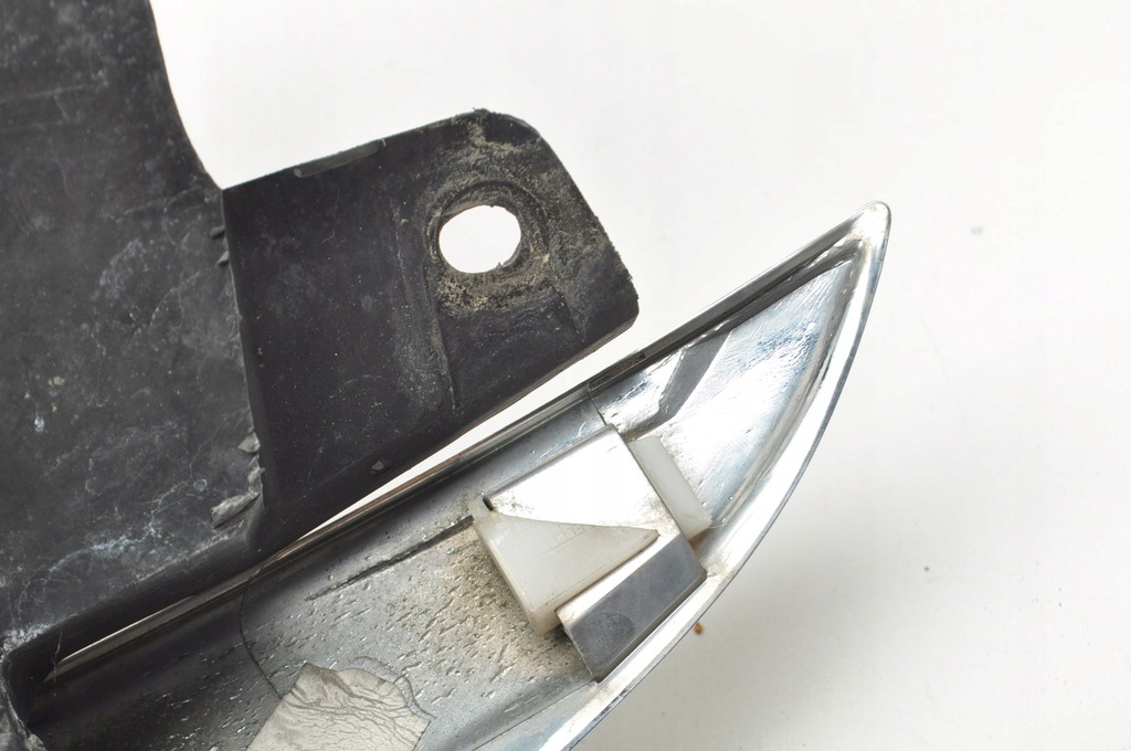 фото №10, Renault thalia ii решётка радиатора решётка радиатора 8200700420