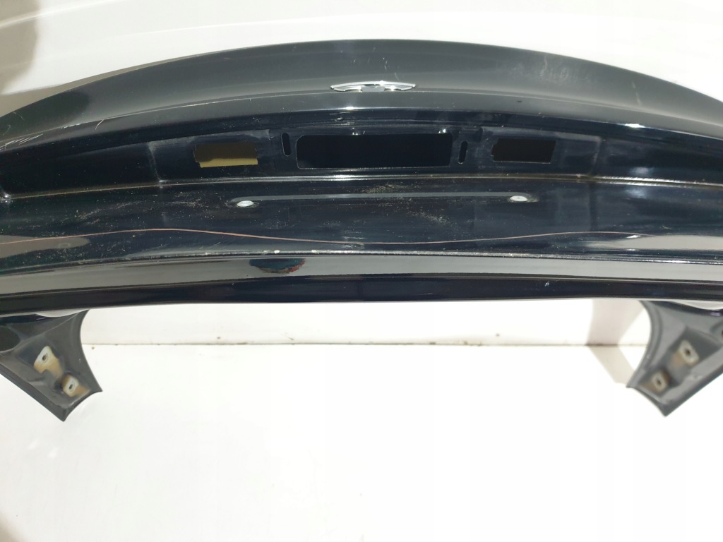 Крышка багажника багажника tesla 3 17- Киев