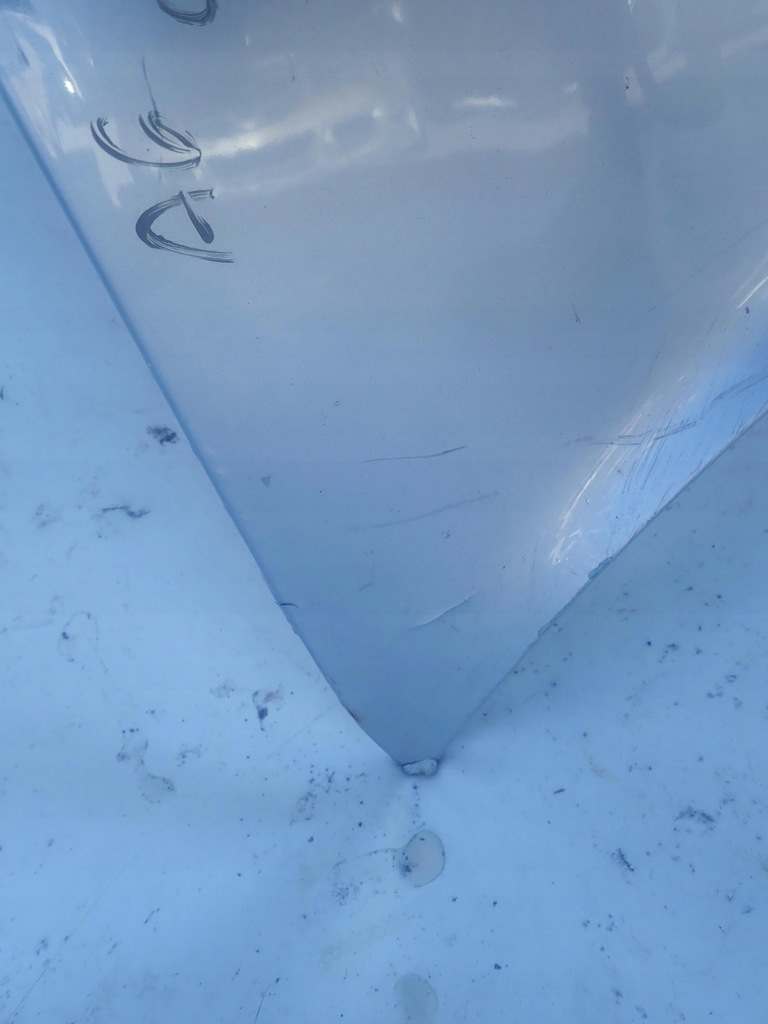 фото №6, Audi a6 c4 94-97 капот крышка двигателя