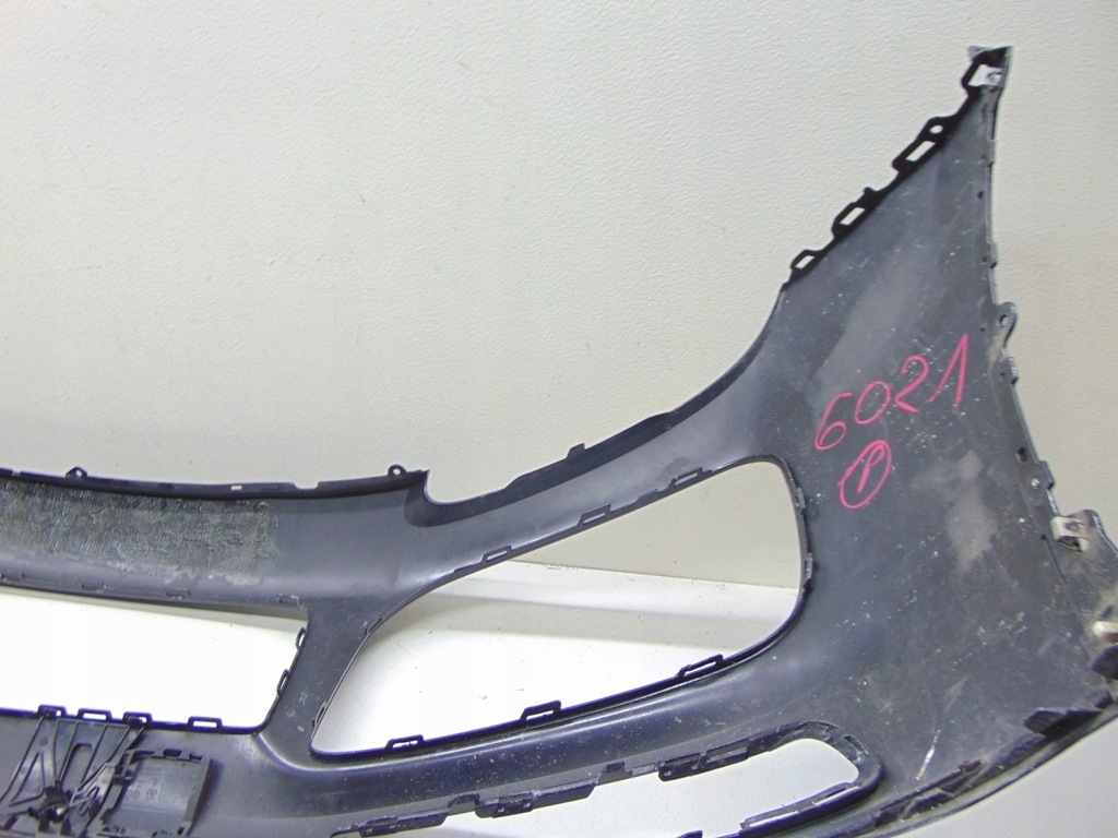 фото №15, Бампер перед porsche cayenne iii 9y gts turbo