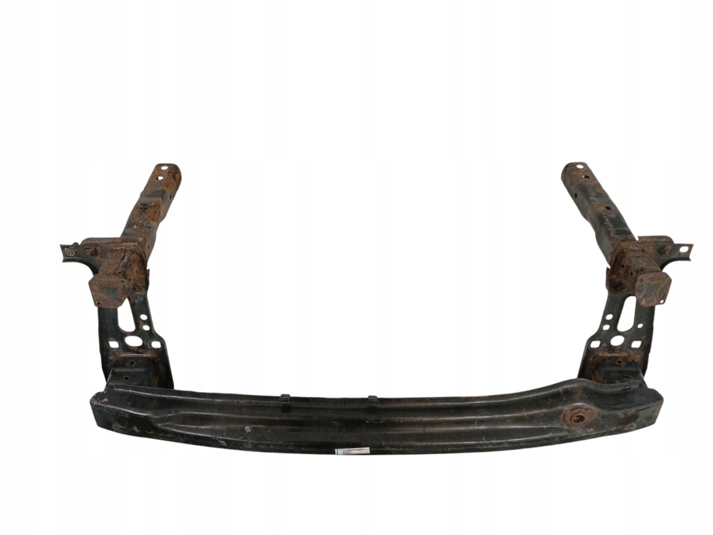 фото №2, Усилитель балка бампера перед mini clubman r55 r56 r57