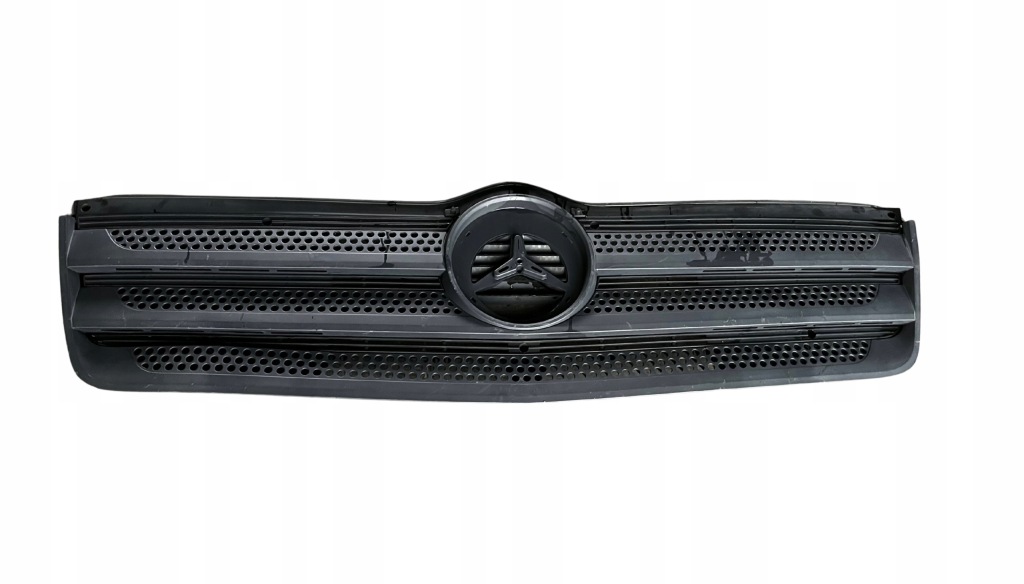 Купить Решётка радиатора капот решётка  радиатора mercedes atego 9678800285