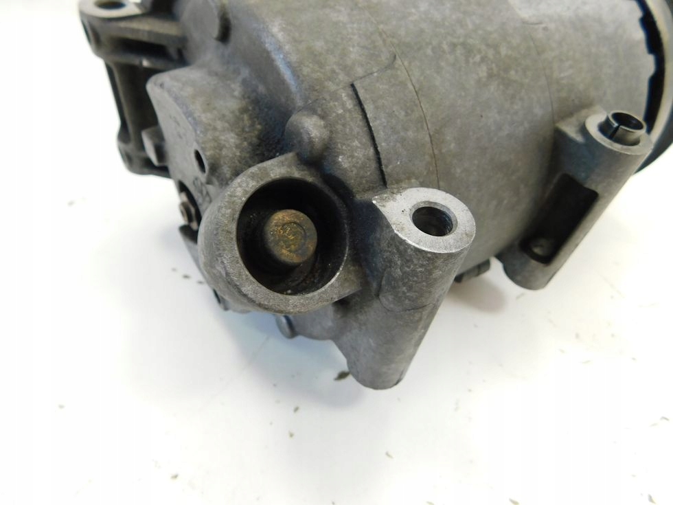 фото №10, Компрессор кондиционера ford focus mk2 1.6 16v cmax