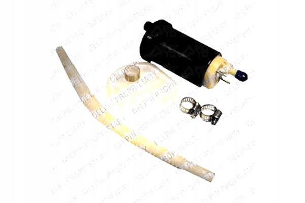 Delphi fe0438-12b1 насос топливной Цена