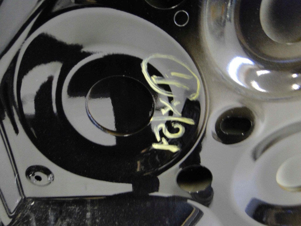 фото №7, Mercedes e klasa w213 213 капот крышка двигателя