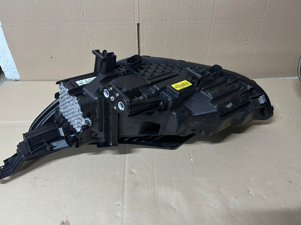 Фара левая правый  hyundai i30 17-20 full led 92101-g4120 Цена