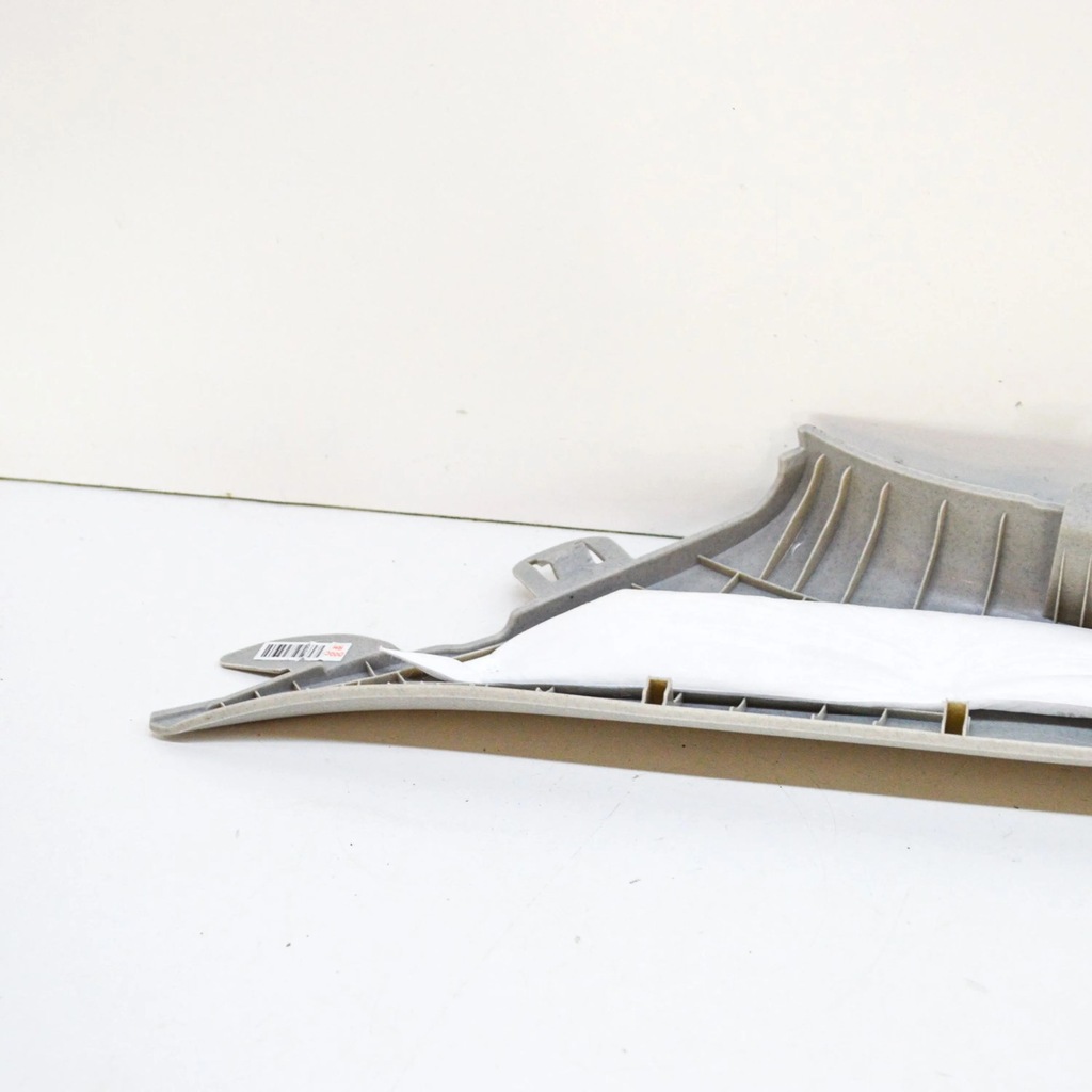 фото №5, Kia niro 2020 правая сторона защита стойка стекло передней / a