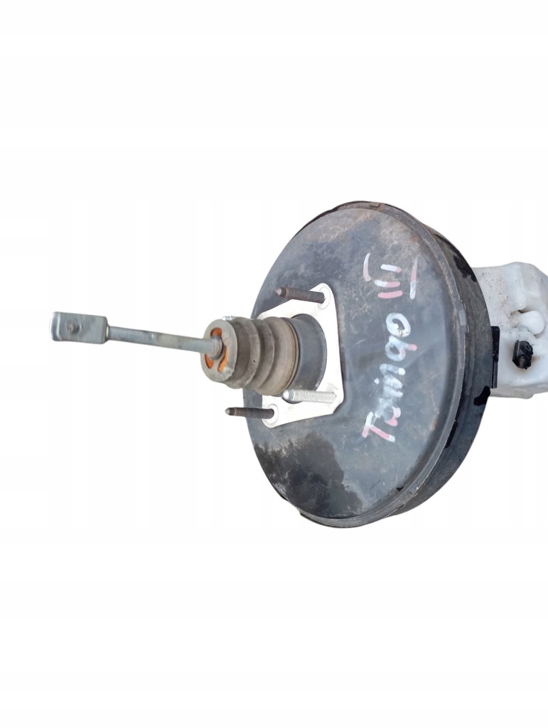 фото №5, Підсилювач гальм насос гальмівна renault twingo iii оригінальний номер 472104799r